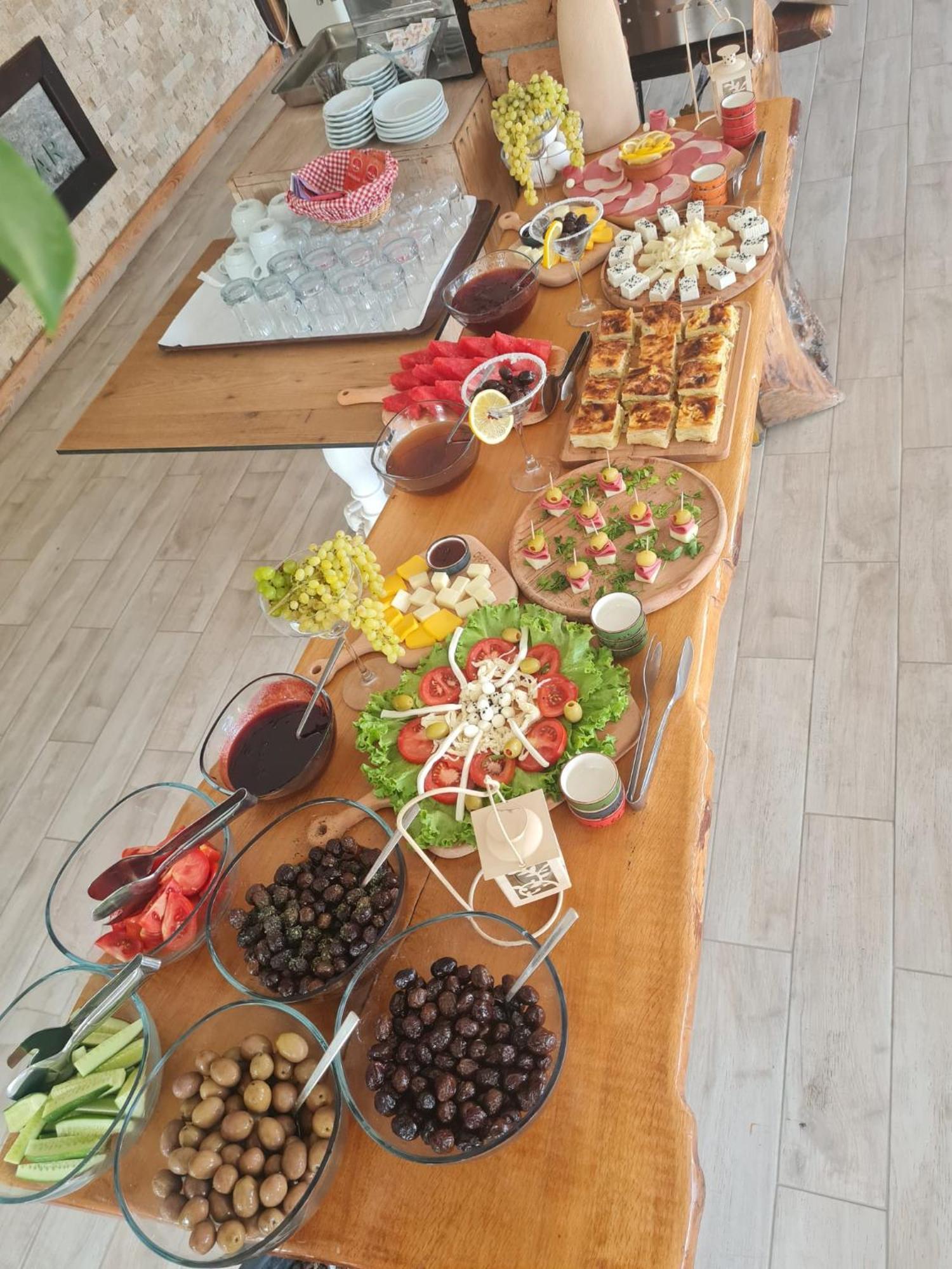 Delight Boutique Hotel Akbük Εξωτερικό φωτογραφία