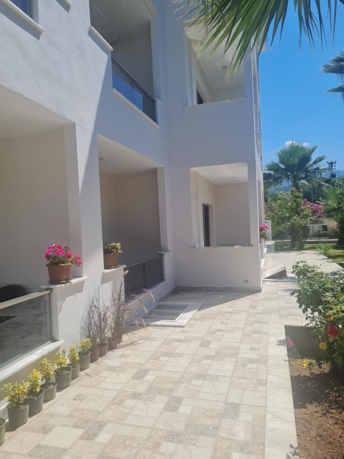Delight Boutique Hotel Akbük Εξωτερικό φωτογραφία