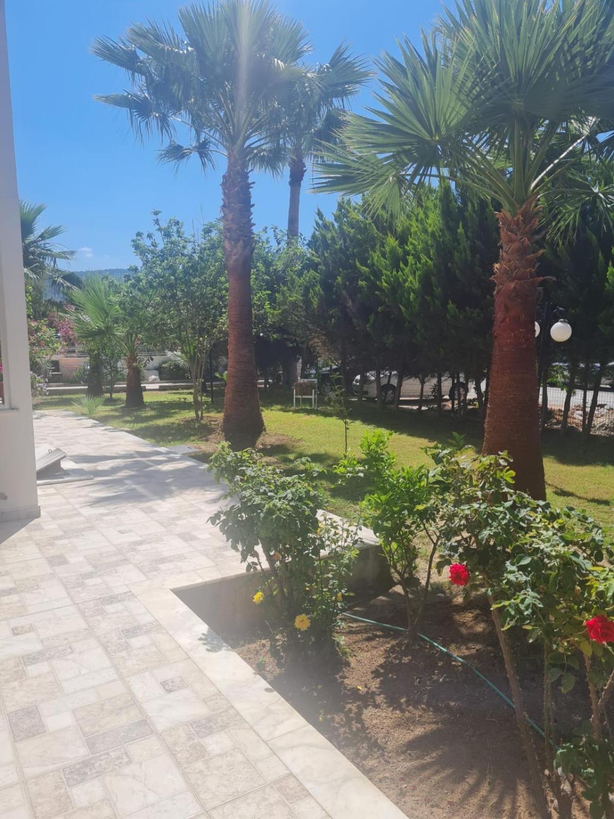 Delight Boutique Hotel Akbük Εξωτερικό φωτογραφία