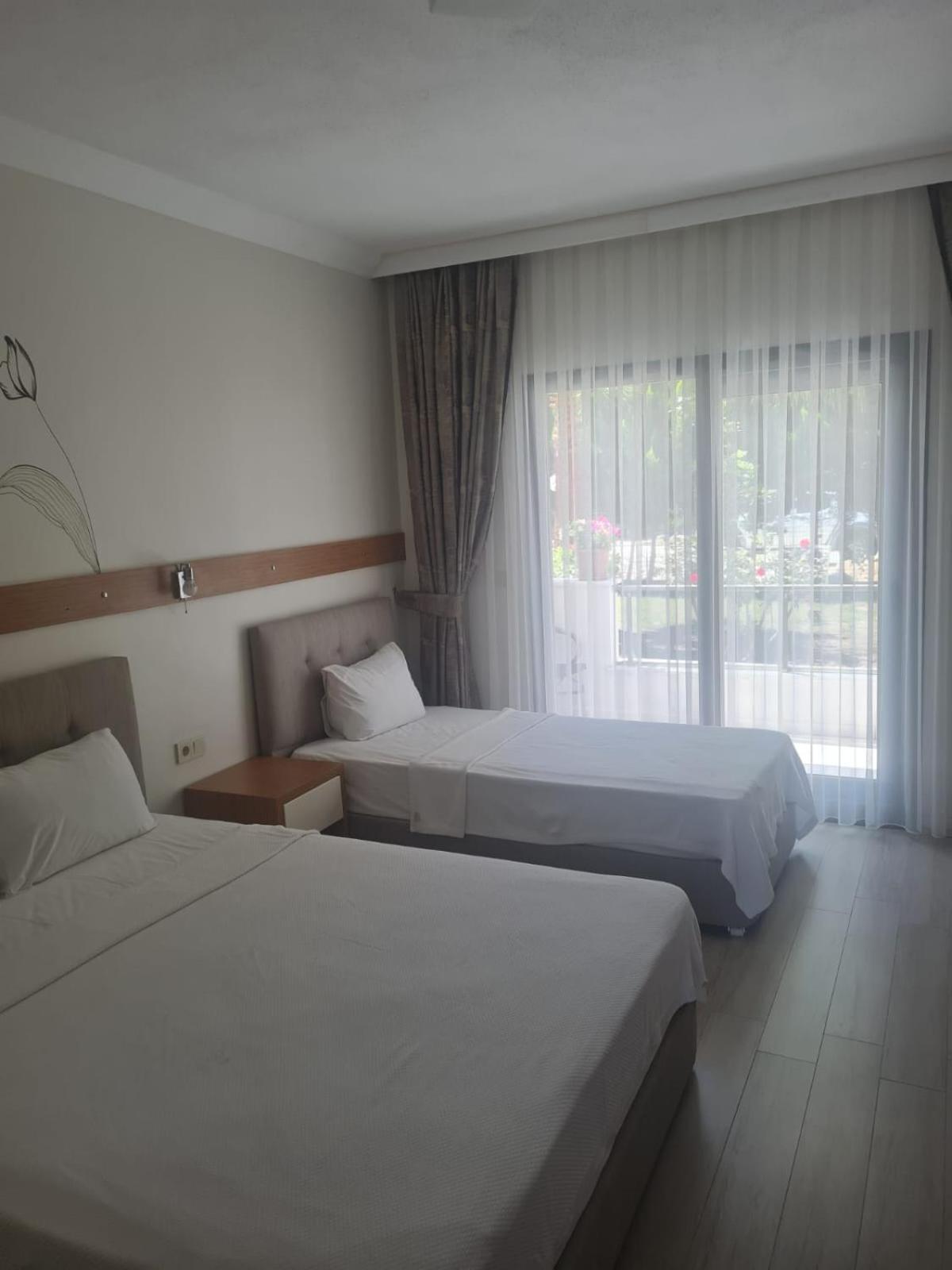 Delight Boutique Hotel Akbük Εξωτερικό φωτογραφία