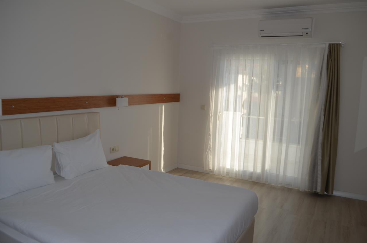 Delight Boutique Hotel Akbük Εξωτερικό φωτογραφία