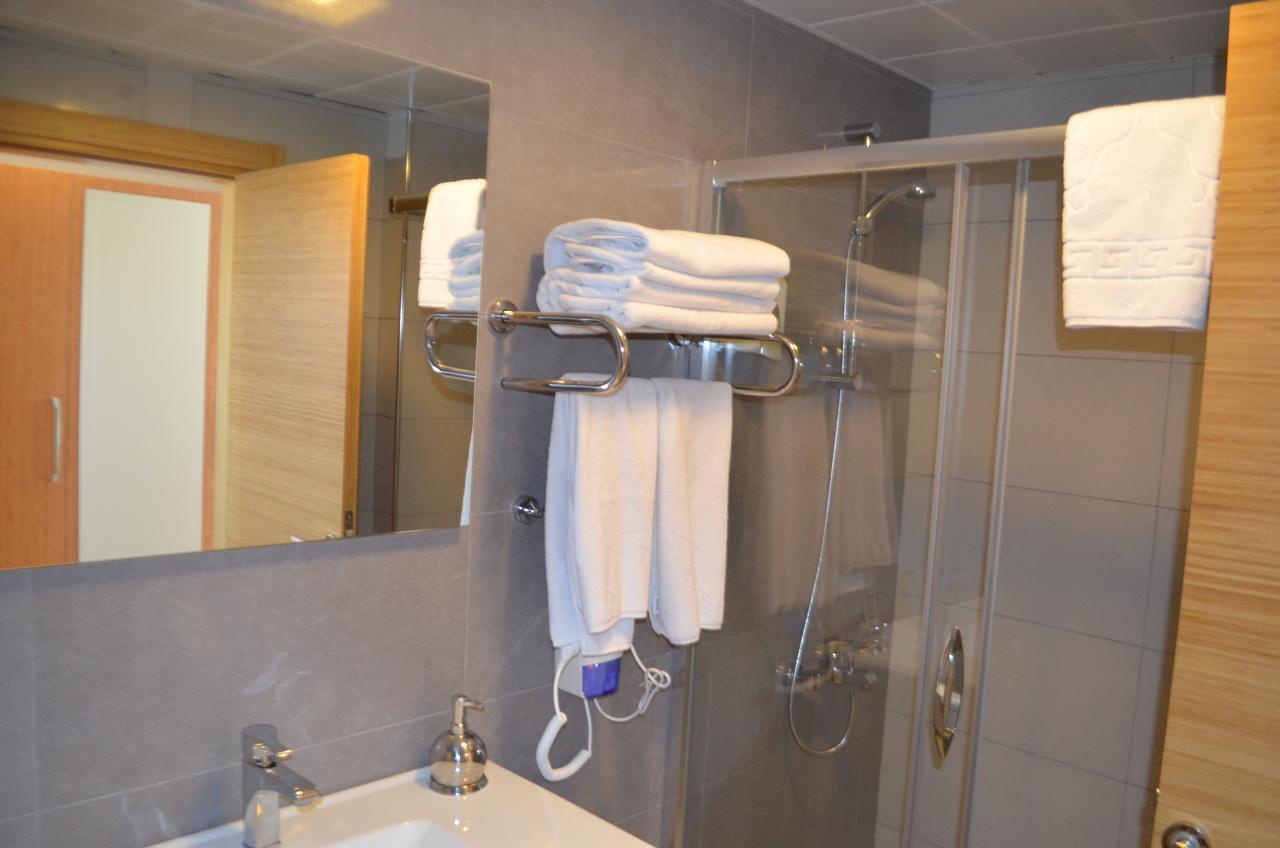 Delight Boutique Hotel Akbük Εξωτερικό φωτογραφία