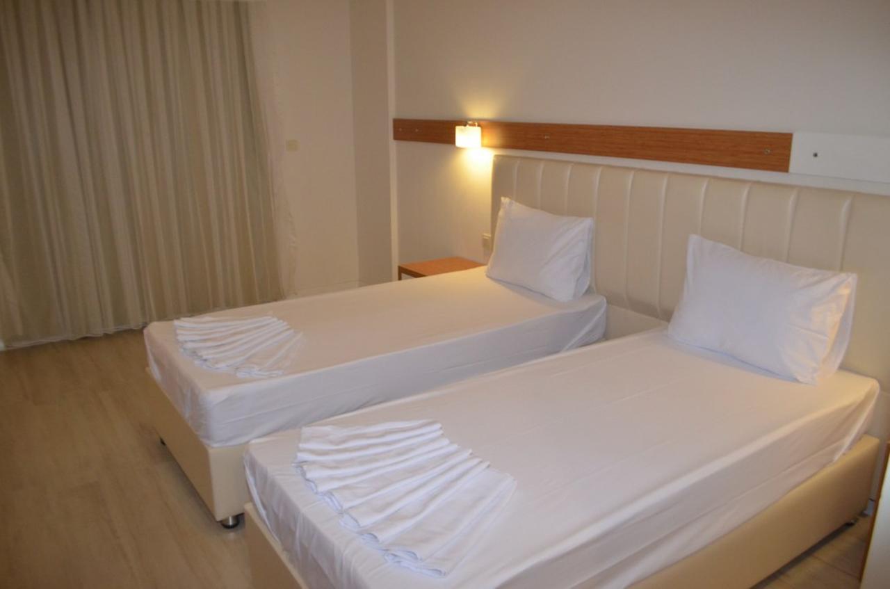 Delight Boutique Hotel Akbük Εξωτερικό φωτογραφία
