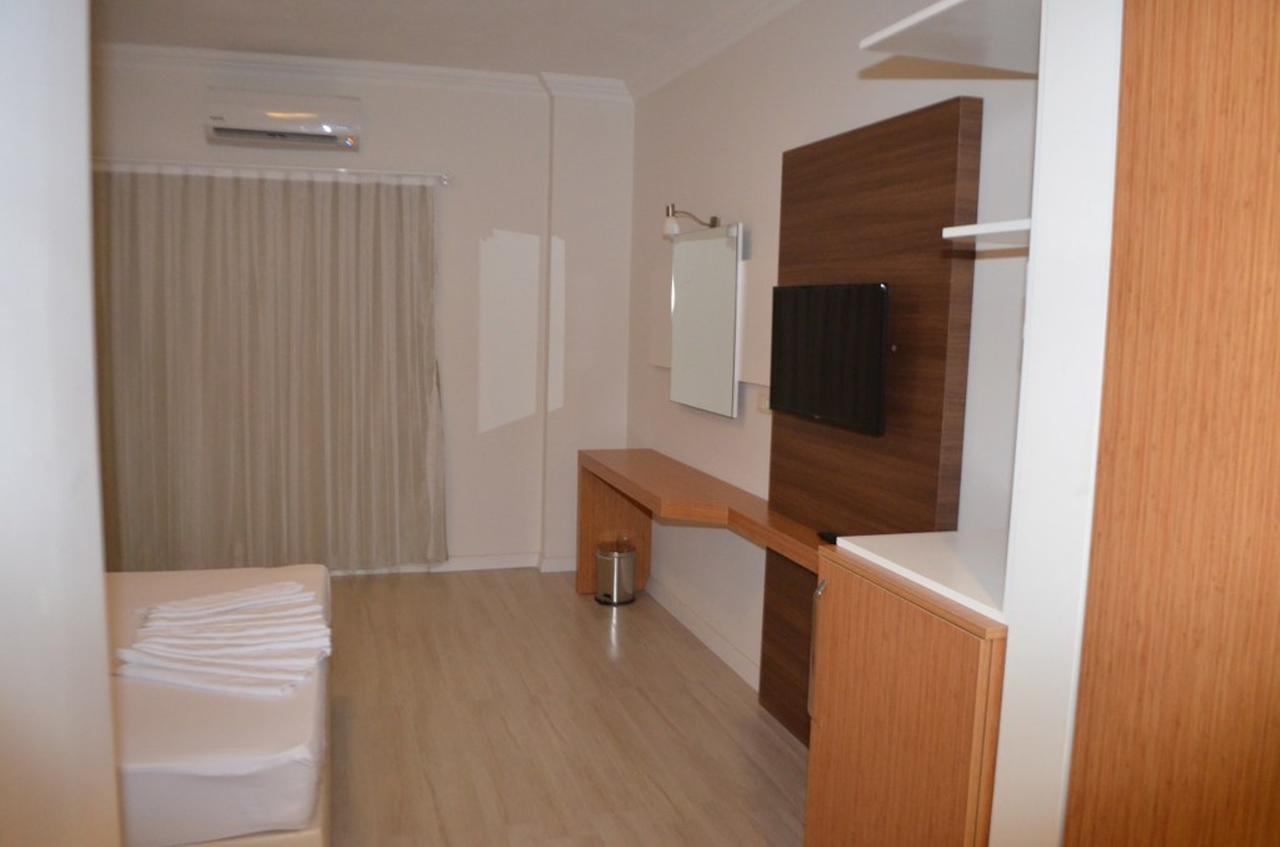 Delight Boutique Hotel Akbük Εξωτερικό φωτογραφία