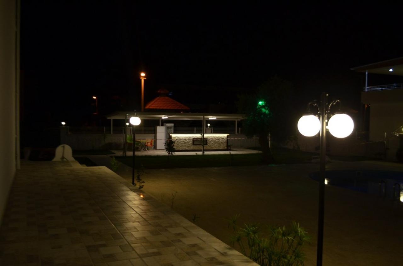 Delight Boutique Hotel Akbük Εξωτερικό φωτογραφία