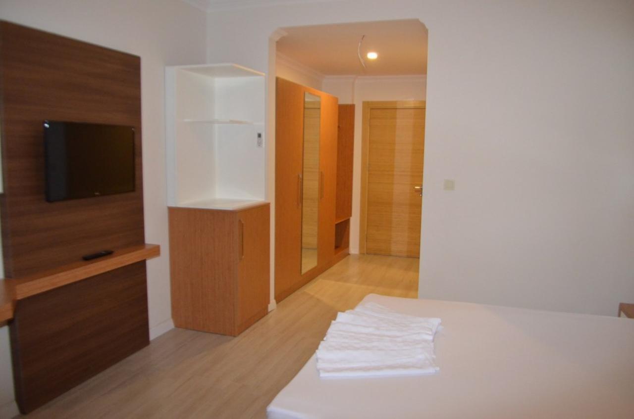 Delight Boutique Hotel Akbük Εξωτερικό φωτογραφία